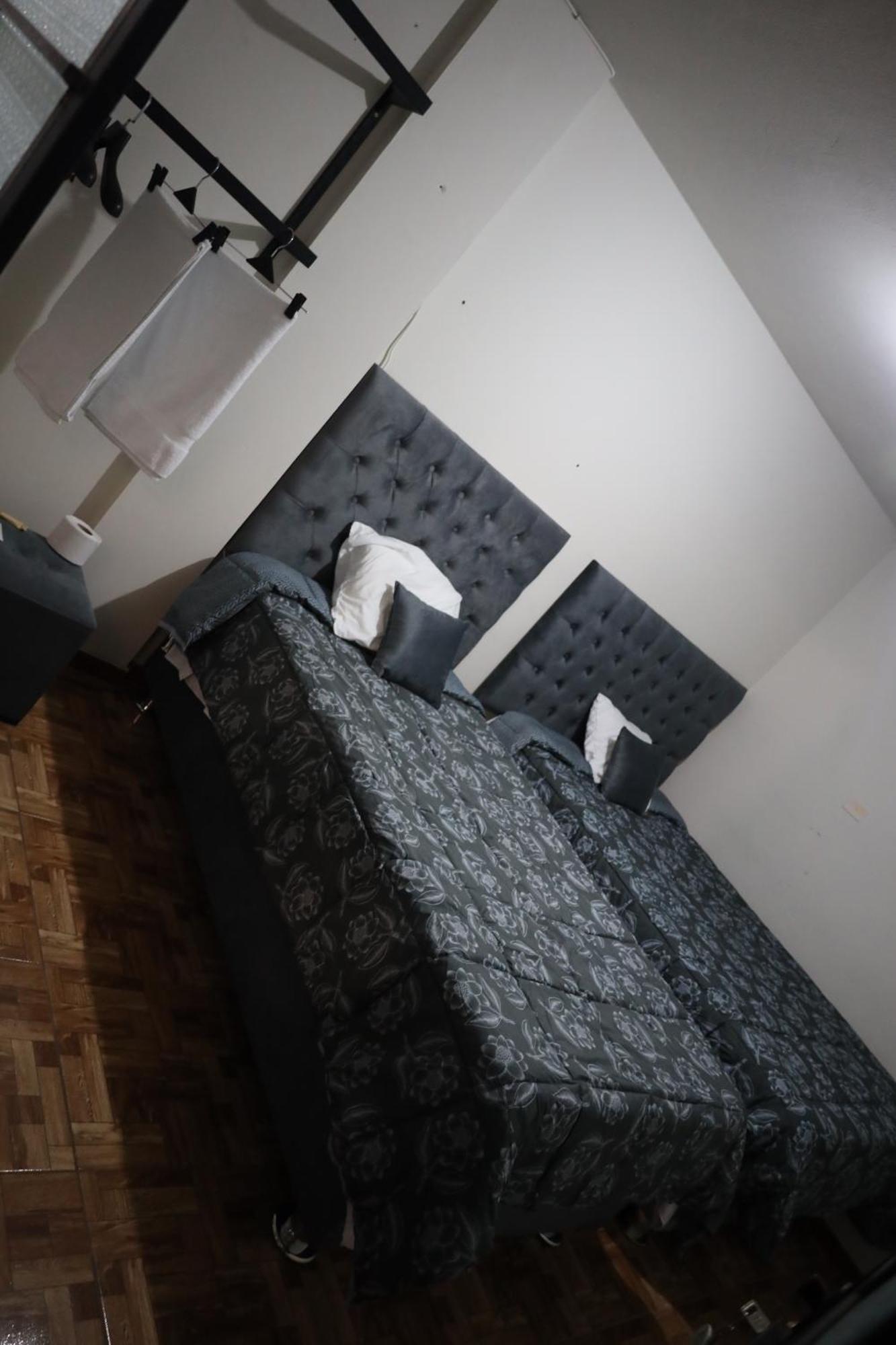 Apartmán Casa Sabina 3 Lima Exteriér fotografie